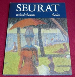 Image du vendeur pour SEURAT mis en vente par LE BOUQUINISTE