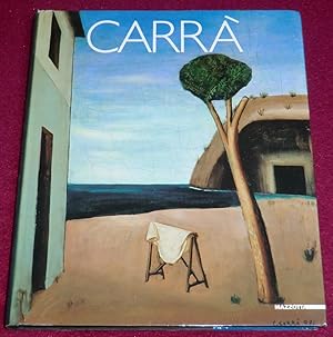 Seller image for CARRA for sale by LE BOUQUINISTE
