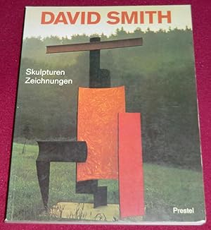 Imagen del vendedor de DAVID SMITH - Skulpturen Zeichnungen a la venta por LE BOUQUINISTE