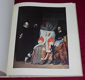 Imagen del vendedor de SPLENDEURS DE L'ERMITAGE - Ecoles flamande et hollandaise a la venta por LE BOUQUINISTE