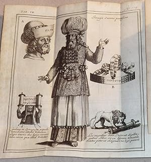 Seller image for APPARATUS BIBLICUS - Sive manuductio ad sacram scripturam for sale by LE BOUQUINISTE