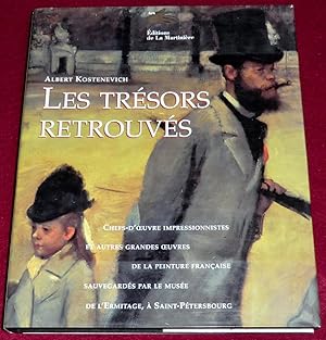 Imagen del vendedor de LES TRESORS RETROUVES a la venta por LE BOUQUINISTE