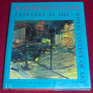 Seller image for EXHIBITION ROAD for sale by LE BOUQUINISTE