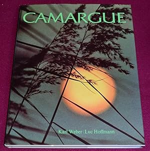 Image du vendeur pour CAMARGUE - L'me d'un sol sauvage mis en vente par LE BOUQUINISTE