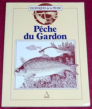 Seller image for PCHE DU GARDON for sale by LE BOUQUINISTE