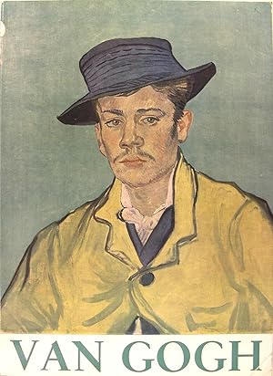 Vicent Van Gogh 1853-1890