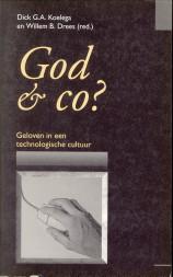 Seller image for God & Co? Geloven in een technologische cultuur for sale by Antiquariaat Parnassos vof