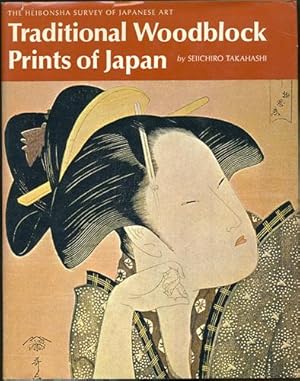 Seller image for Traditional Woodblock Prints of Japan for sale by Kaaterskill Books, ABAA/ILAB