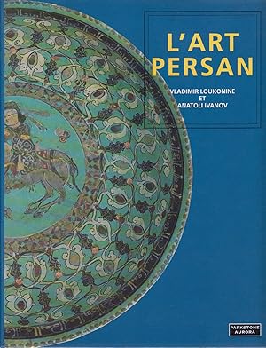 Seller image for L'ART PERSAN for sale by CANO