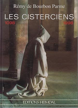 Bild des Verkufers fr LES CISTERCIENS 1098 - 1998 zum Verkauf von CANO