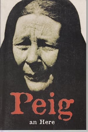 Immagine del venditore per PEIG - Autobiographie d'une grande conteuse d'Irlande venduto da CANO