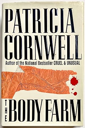 Seller image for The Body Farm for sale by Heritage Books
