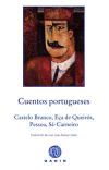 Seller image for Cuentos portugueses for sale by AG Library