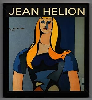 Image du vendeur pour Jean HELION. mis en vente par Librairie-Galerie Dorbes Tobeart