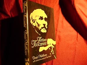 Image du vendeur pour Arturo Toscanini. mis en vente par BookMine