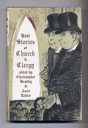 Bild des Verkufers fr Best Stories of Church and Clergy zum Verkauf von Between the Covers-Rare Books, Inc. ABAA