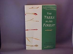 Seller image for The Trees in My Forest for sale by Gene The Book Peddler