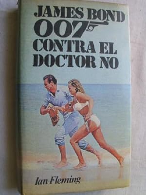 007 CONTRA EL DOCTOR NO