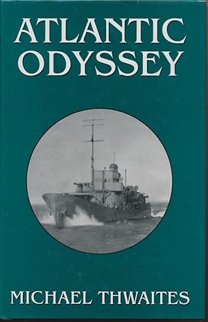 Atlantic Odyssey.