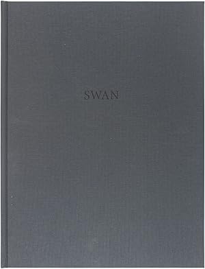 Bild des Verkufers fr Swan (Signed Deluxe Edition) zum Verkauf von Harper's Books, ABAA