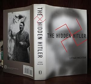 Seller image for THE HIDDEN HITLER for sale by Rare Book Cellar