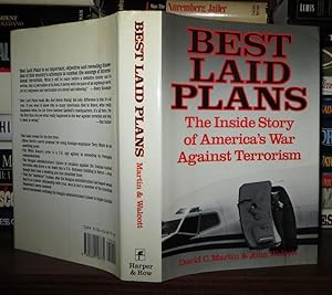 Seller image for BEST LAID PLANS The Inside Story of America's War Against Terrorism for sale by Rare Book Cellar