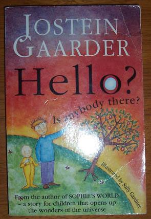 Seller image for Hello? Is Anybody There? for sale by Reading Habit