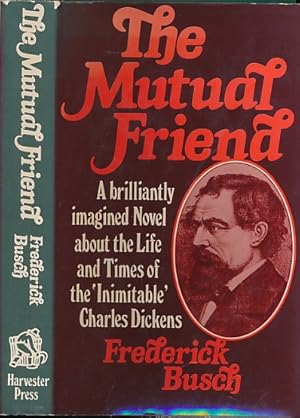 Seller image for The Mutual Friend for sale by Barter Books Ltd