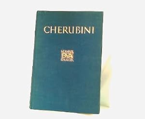 Cherubini. = (DVA - Klassiker der Musik)