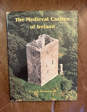 Seller image for The Medieval Castles of Ireland for sale by Three Geese in Flight Celtic Books