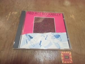 Bild des Verkufers fr Red Hot Rockabilly, Vol. 8 [Audio-CD]. zum Verkauf von Druckwaren Antiquariat