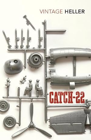 Seller image for Catch-22 (Paperback) for sale by Grand Eagle Retail