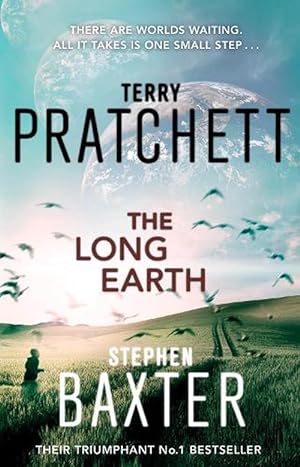 Seller image for The Long Earth (Paperback) for sale by Grand Eagle Retail
