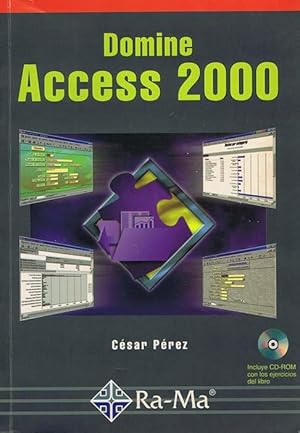 DOMINE ACCESS 2000