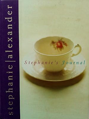 Stephanie's Journal.