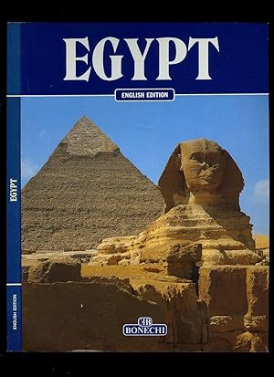 Image du vendeur pour Egypt [English Edition] mis en vente par Little Stour Books PBFA Member