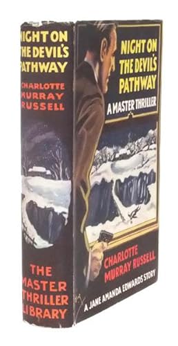 Seller image for Night on The Devil's Pathway. [Night on the Pathway]. A Master Thriller for sale by Adrian Harrington Ltd, PBFA, ABA, ILAB