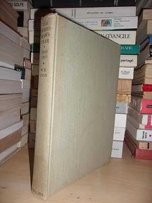 Image du vendeur pour THE HORSEMAN's YEAR - 1949-1950 : Edited By Lt.-Colonel W. E. Lyon mis en vente par Planet's books