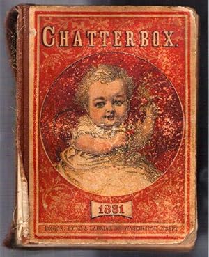 Image du vendeur pour Chatterbox 1881 mis en vente par Gyre & Gimble