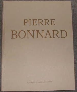 Pierre Bonnard.
