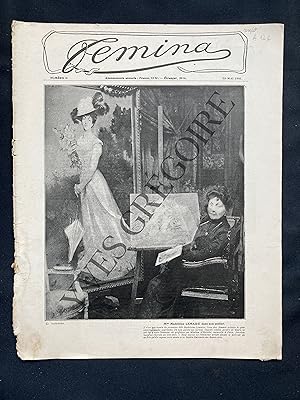 FEMINA-N°8-15 MAI 1901