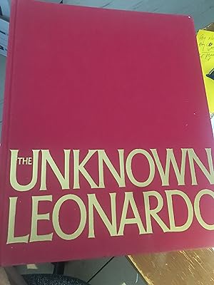 Seller image for Unknown Leonardo for sale by Bristlecone Books  RMABA