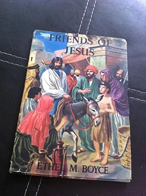 Friends of Jesus (First Bible Stories V)