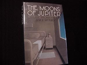 Seller image for The Moons of Jupiter for sale by Daniel Montemarano