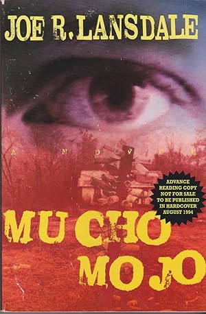 Imagen del vendedor de Mucho Mojo: A Hap and Leonard Novel a la venta por Mojo Press Books