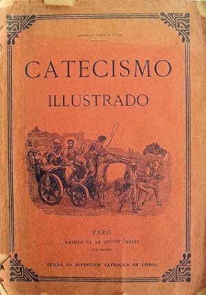 CATECISMO ILLUSTRADO.