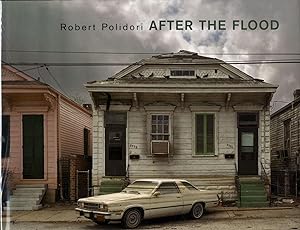 Seller image for Robert Polidori: After the Flood for sale by Vincent Borrelli, Bookseller
