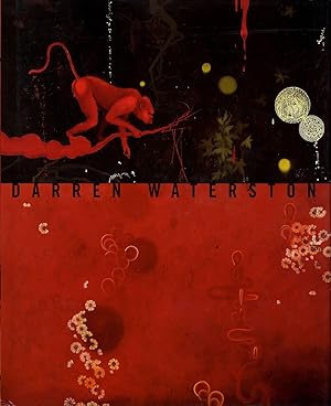 Seller image for Darren Waterston (St. Ann's Press) for sale by Vincent Borrelli, Bookseller