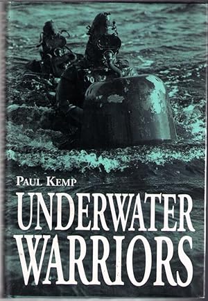 Underwater Warriors