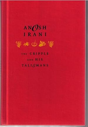 Imagen del vendedor de The Cripple and His Talismans a la venta por Neil Williams, Bookseller